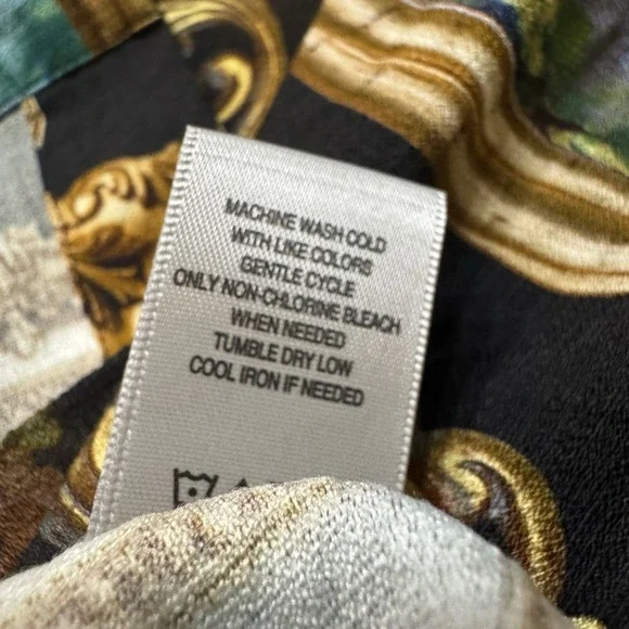 John Mark Button Up Top Art Print 3x New - Picture 9 of 15